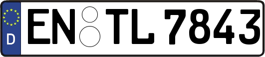 EN-TL7843