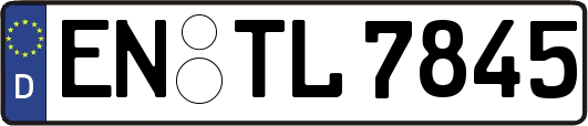 EN-TL7845