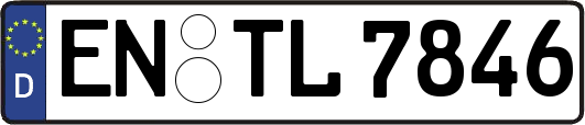 EN-TL7846