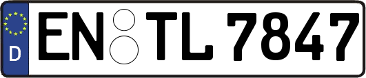 EN-TL7847