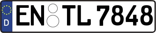 EN-TL7848