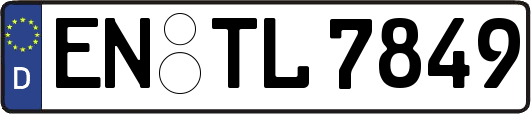 EN-TL7849