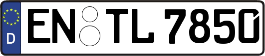 EN-TL7850