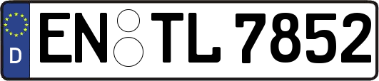 EN-TL7852