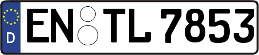 EN-TL7853