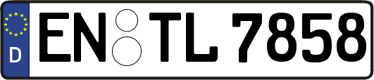 EN-TL7858