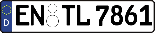 EN-TL7861