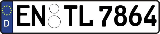 EN-TL7864