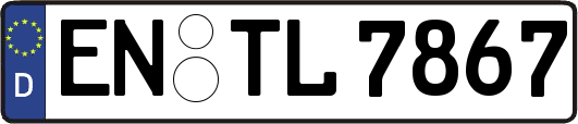 EN-TL7867