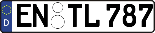 EN-TL787