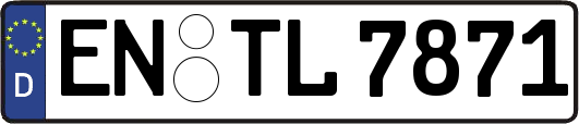 EN-TL7871