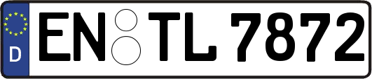 EN-TL7872