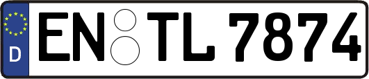 EN-TL7874