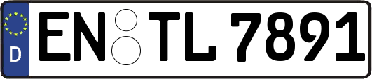 EN-TL7891