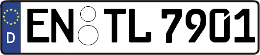EN-TL7901
