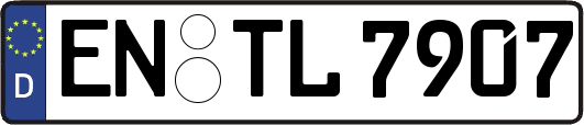 EN-TL7907