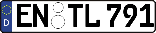 EN-TL791