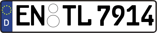 EN-TL7914