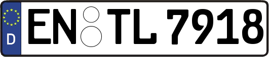 EN-TL7918