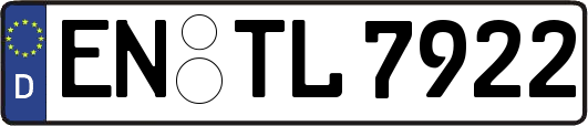 EN-TL7922