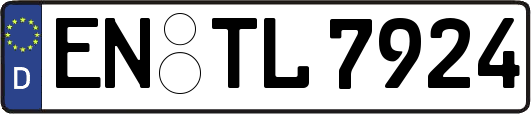 EN-TL7924