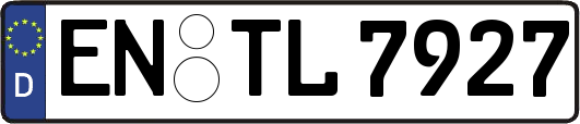 EN-TL7927