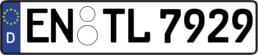 EN-TL7929