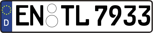 EN-TL7933