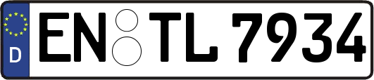 EN-TL7934