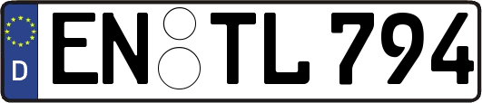 EN-TL794