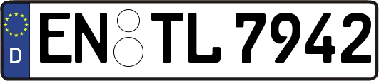 EN-TL7942