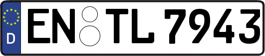 EN-TL7943