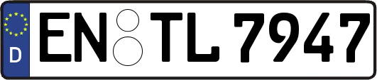 EN-TL7947