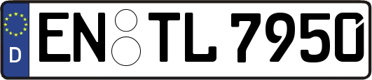 EN-TL7950