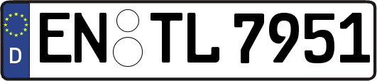EN-TL7951