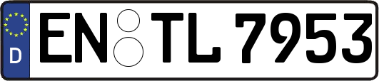 EN-TL7953