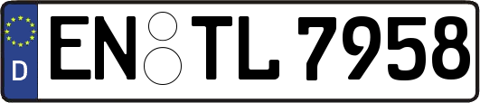 EN-TL7958