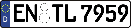 EN-TL7959