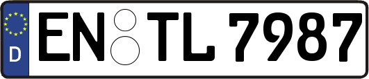 EN-TL7987
