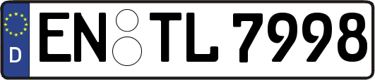 EN-TL7998