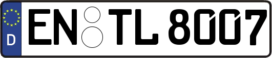 EN-TL8007