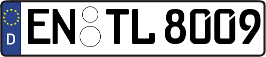 EN-TL8009