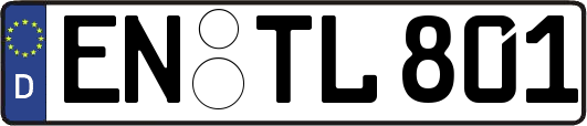 EN-TL801