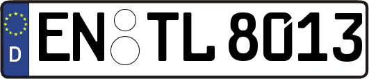 EN-TL8013