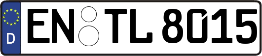 EN-TL8015