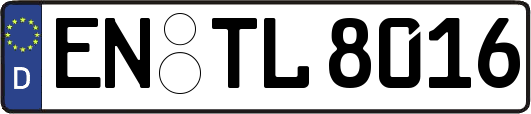 EN-TL8016