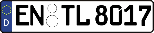EN-TL8017