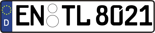 EN-TL8021
