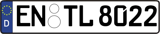 EN-TL8022