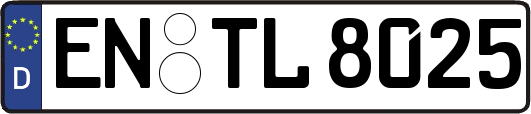 EN-TL8025